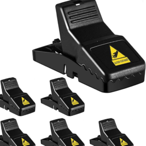 Feeke Mouse Traps