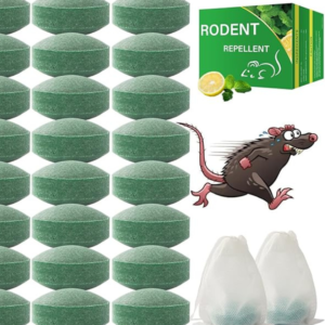 Mouse Rodent Repellent