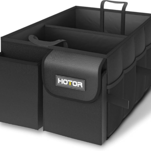 Automotive Consoles & Organizers