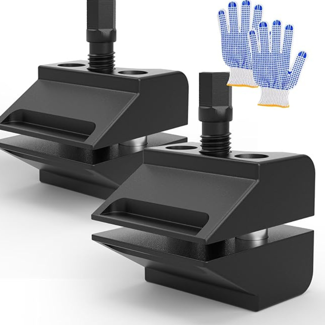 Steering & Suspension Tools